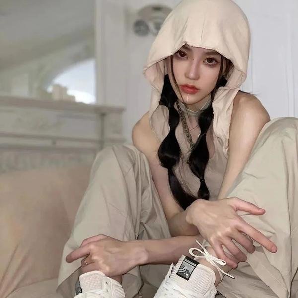 楼上的外星人