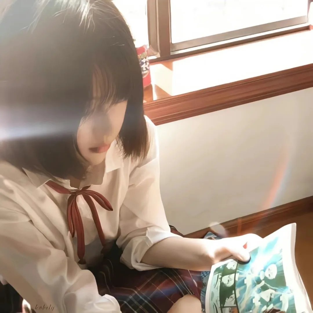 赤脚